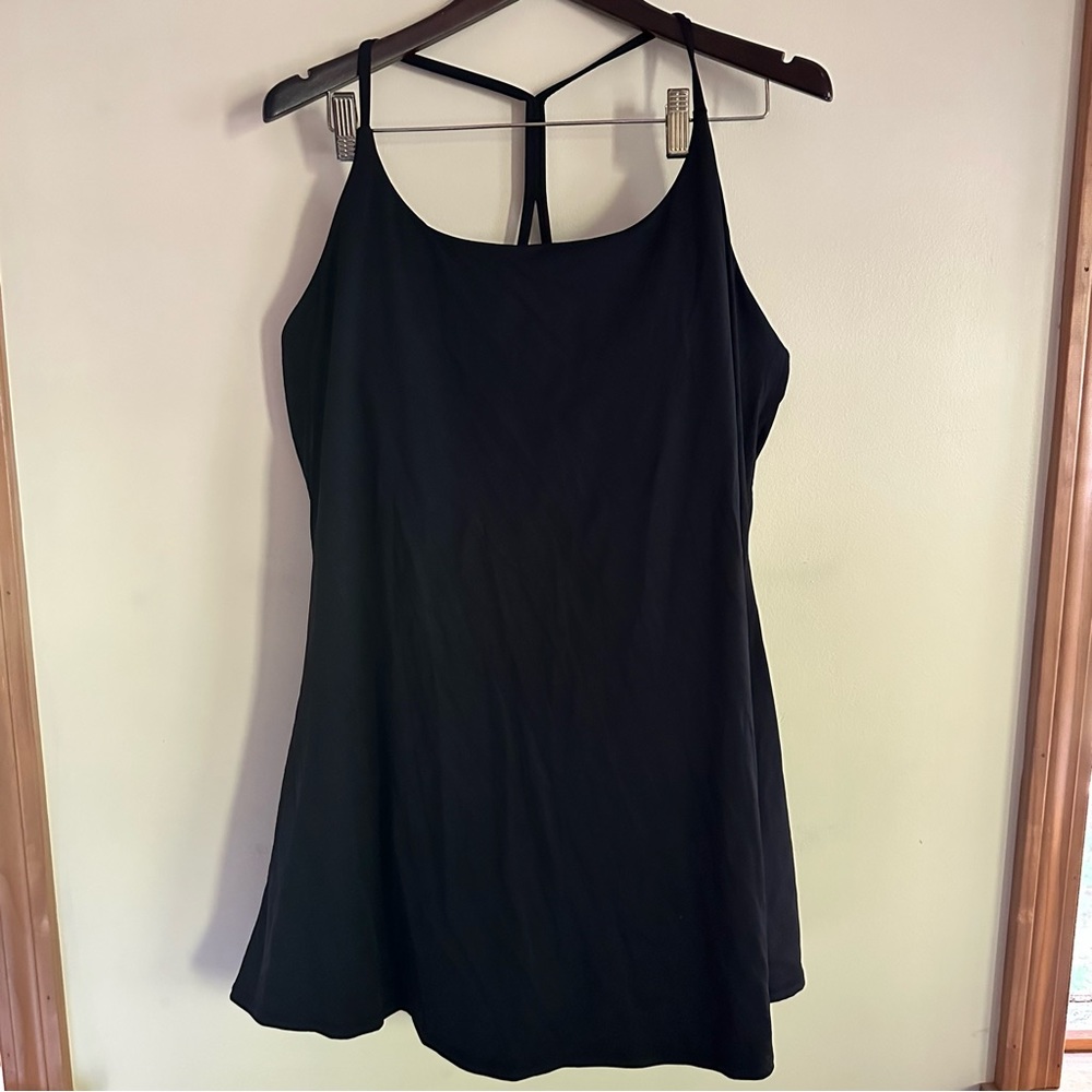 Halara dress